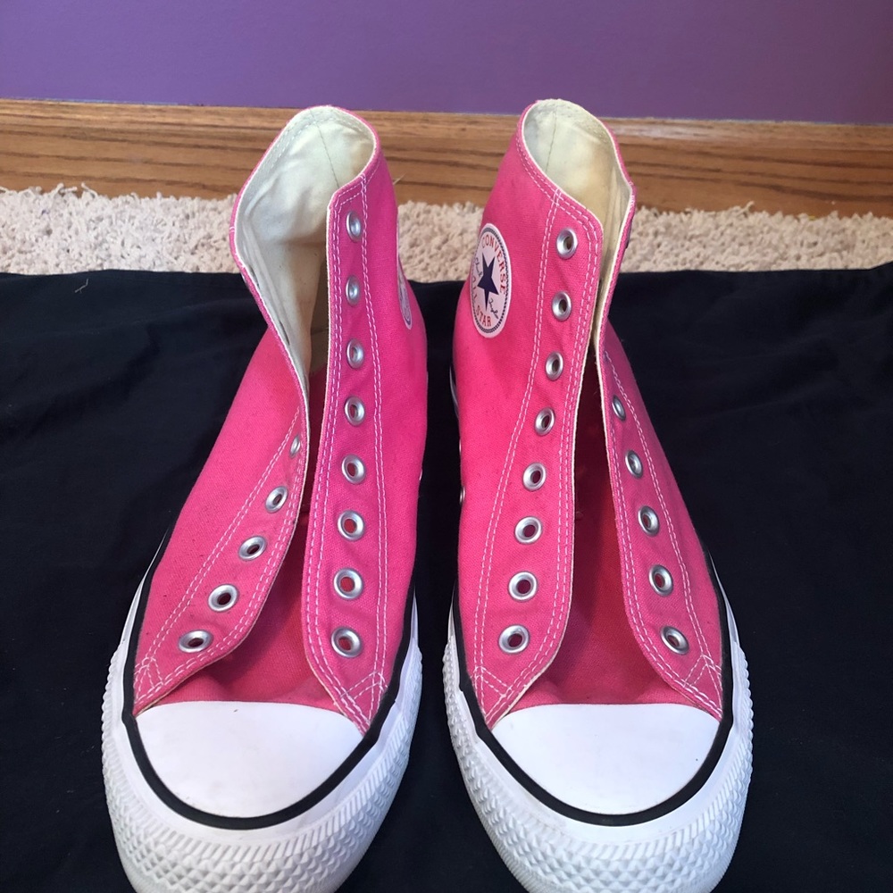 Chuck Taylor Converse Men’s shoes